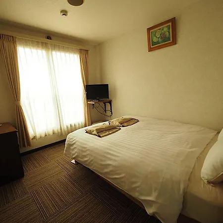 Urbanty Nishikujo - Vacation Stay 08538V